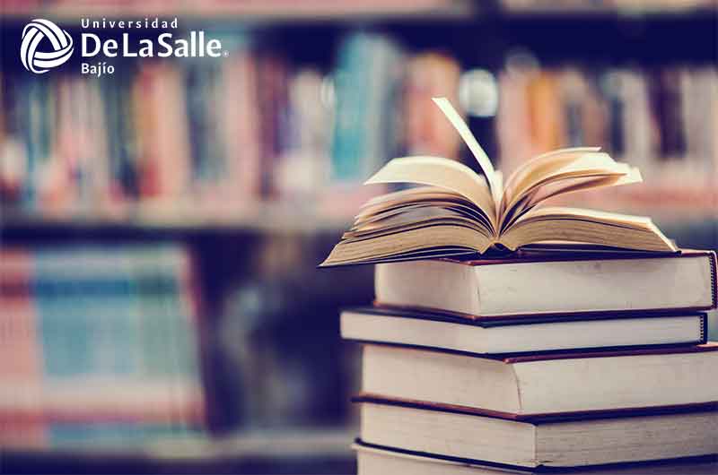 La lectura en la infancia, un hábito que facilita los procesos de aprendizaje en los universitarios; Mtro. Isidro Conde 