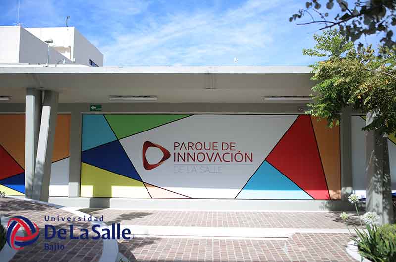 De La Salle Bajío lanza el proyecto “La Salle Emprende”; un ecosistema que fomenta el espíritu emprendedor y la innovación