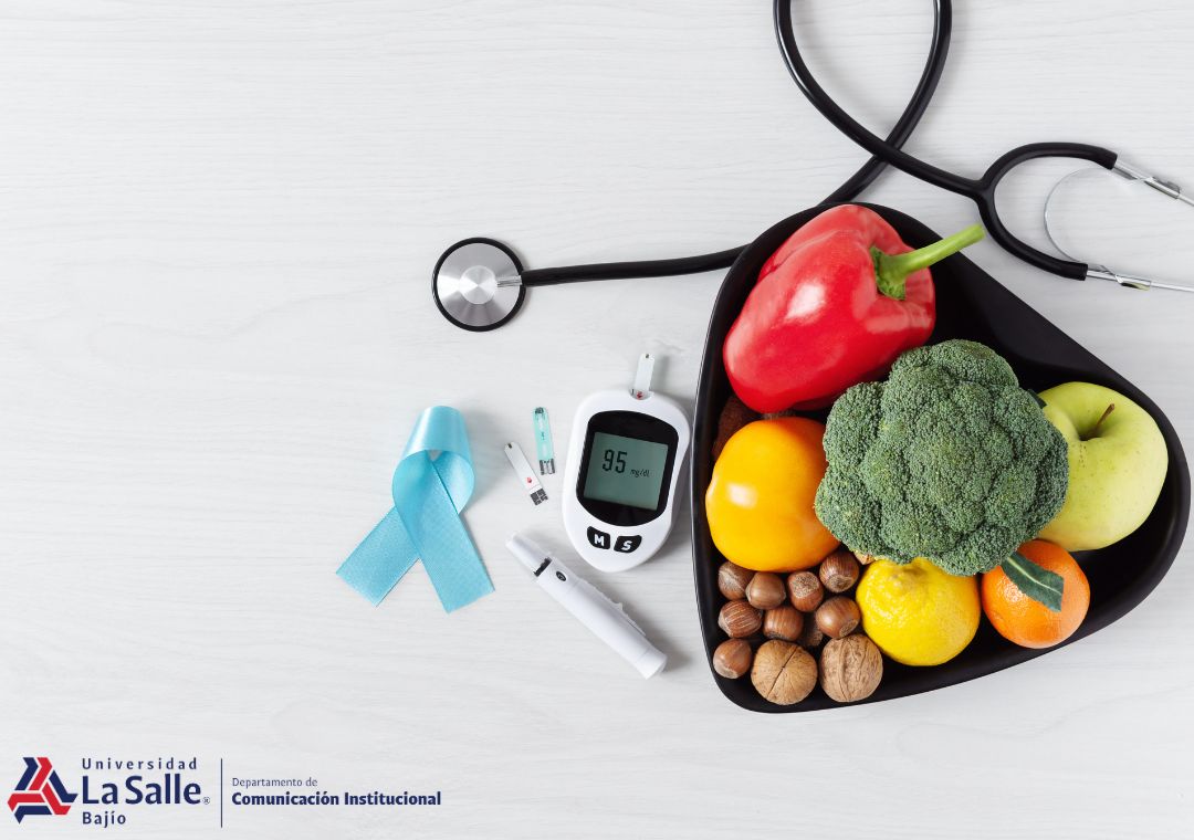 Día Mundial de la Diabetes: sensibilizar, concientizar y prevenir