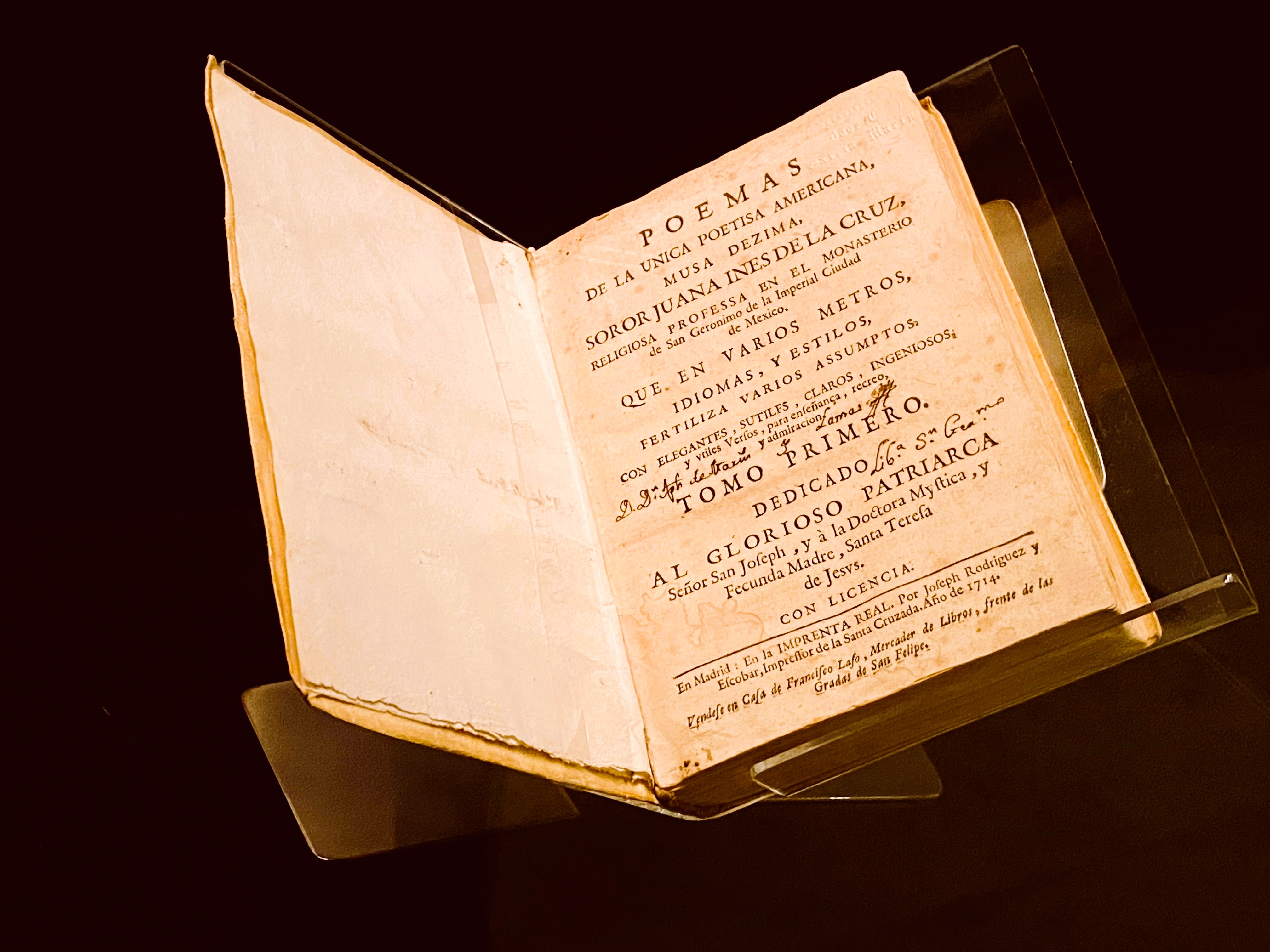 Día Nacional del Libro en México. Historia y datos para acercarnos a la lectura 