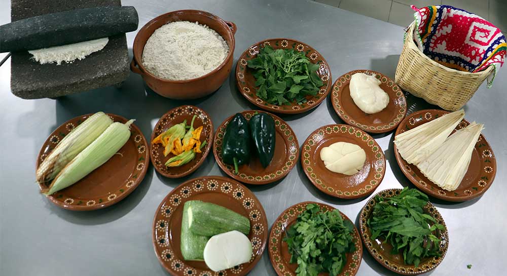 De la Milpa a la Mesa: La Historia y Tradición de los tamales