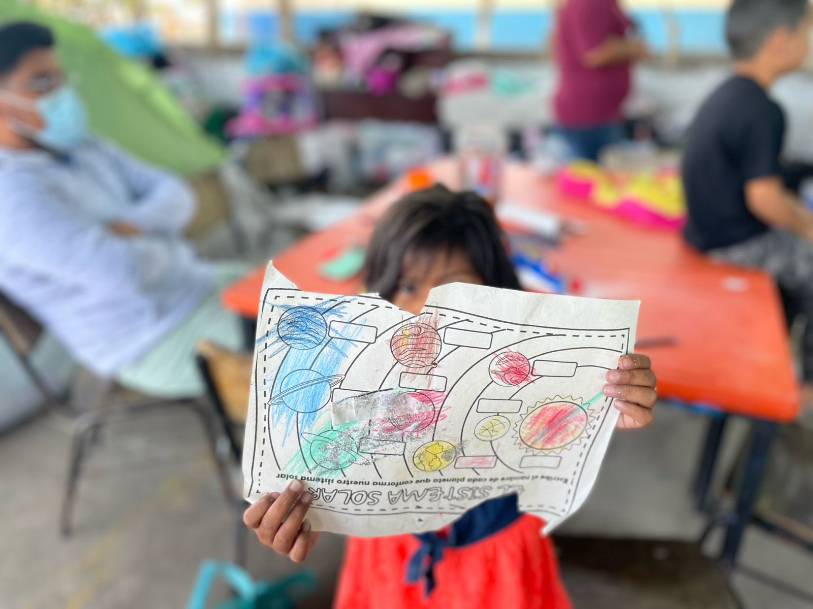 Infancias Migrantes: No sólo hay que felicitarlas, hay que protegerlas 