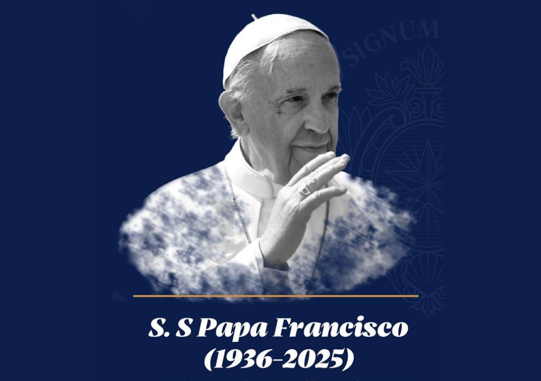 El legado de Francisco 