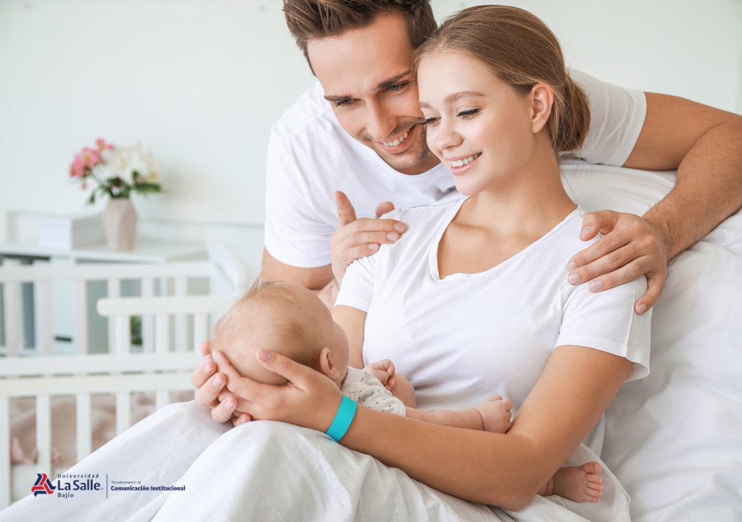 Salud Mental Materna: El Pilar para una Familia Sana 