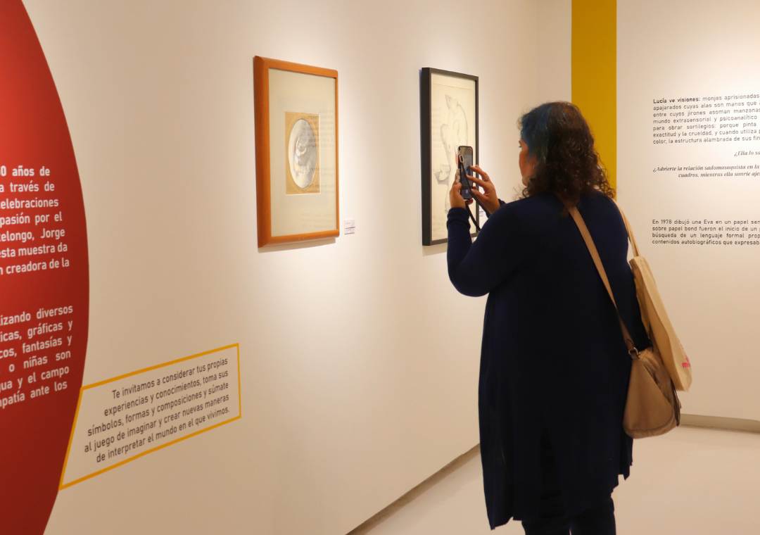 Museos: aliados en los ODS en comunidades en constante cambio