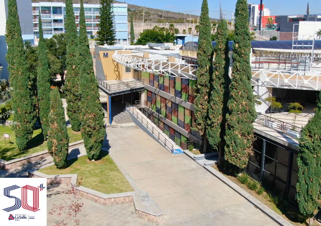 50 años de la Facultad de Diseño: Evolución, compromiso y visión transformadora