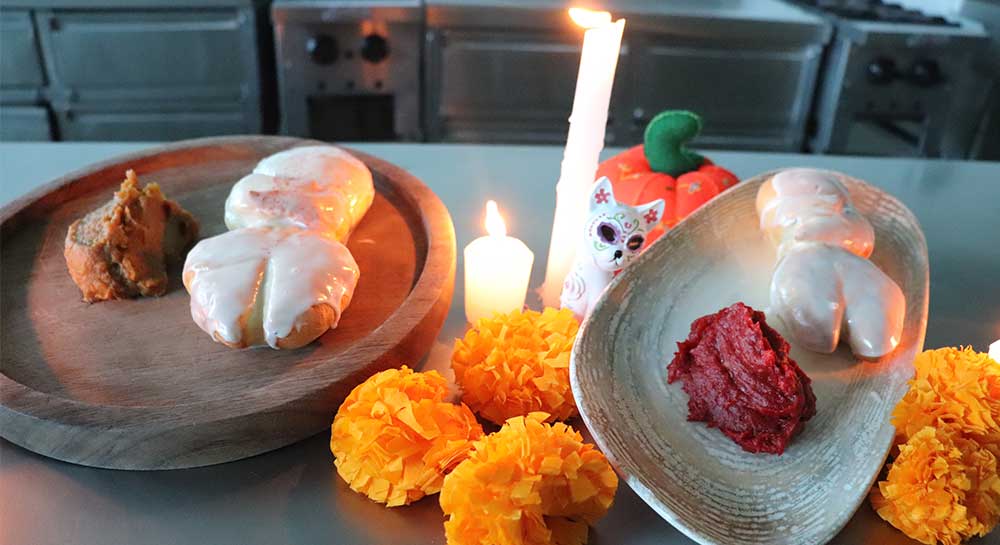 Pan de ánima: una tradición para honrar a los muertos y deleitar a los vivos