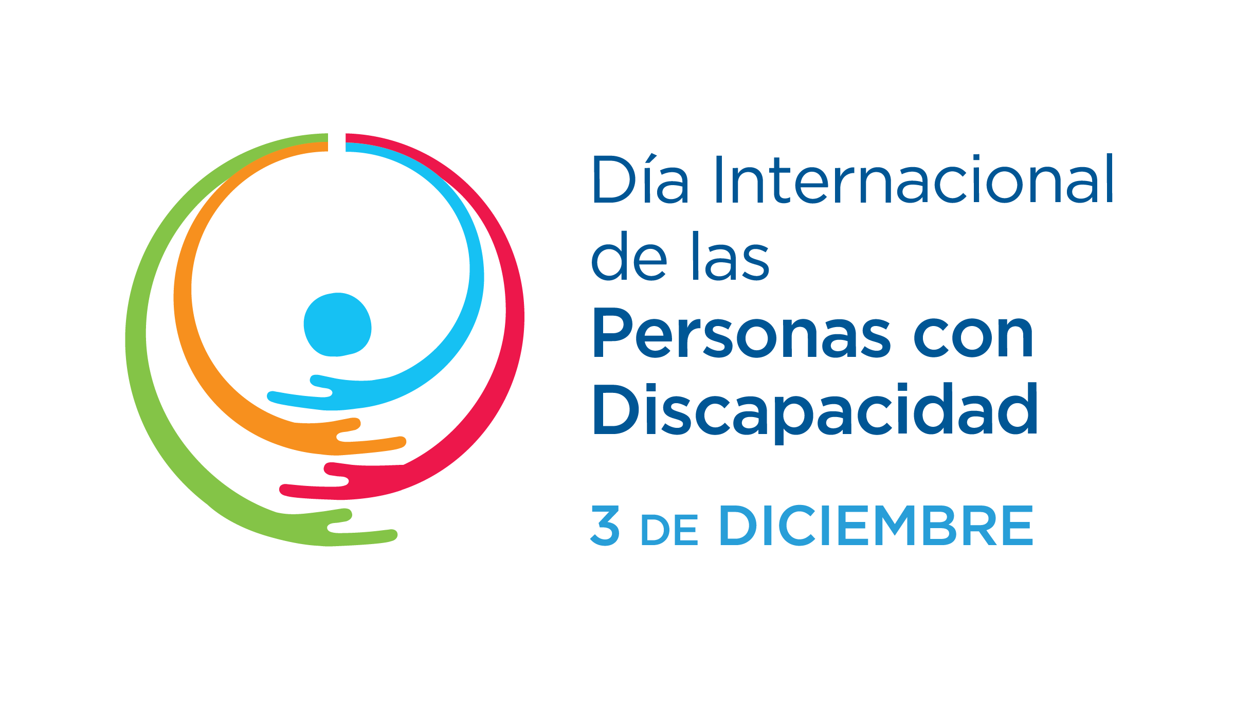 Existimos. Hablemos de Discapacidad