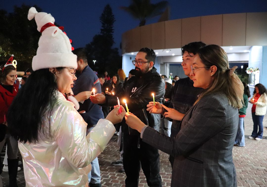 Las posadas, un tejido cultural entre Fe, historia y Comunidad