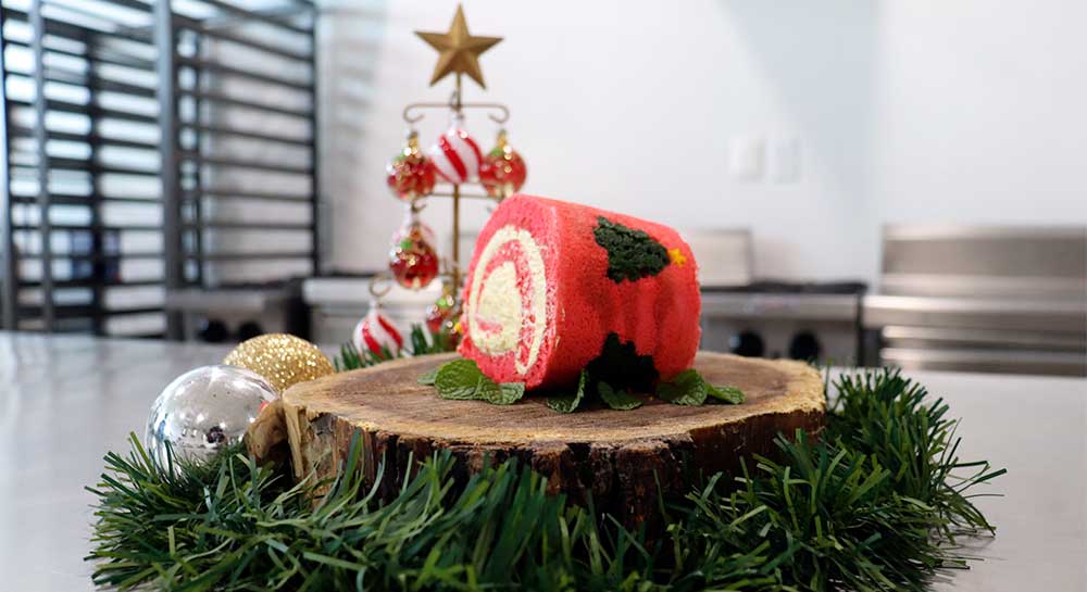 Del fuego al feed: la evolución del Tronco Navideño