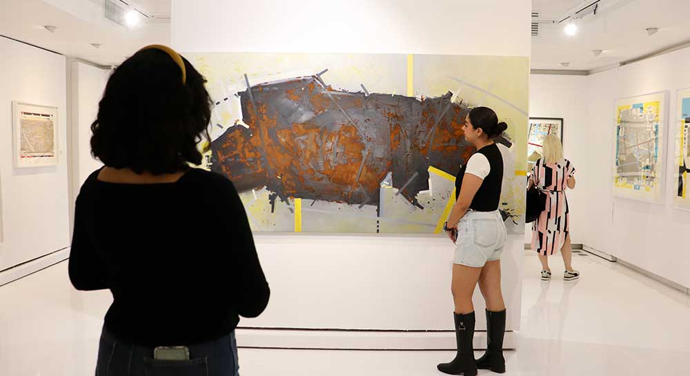 Museos, espacios para volver a nosotros mismos