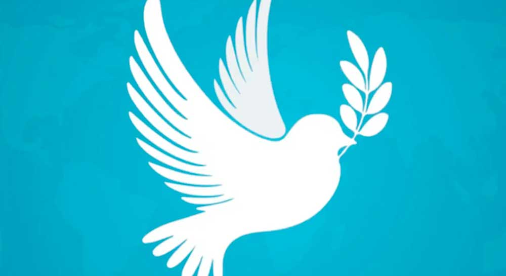 La Paz se construye en Comunidad
