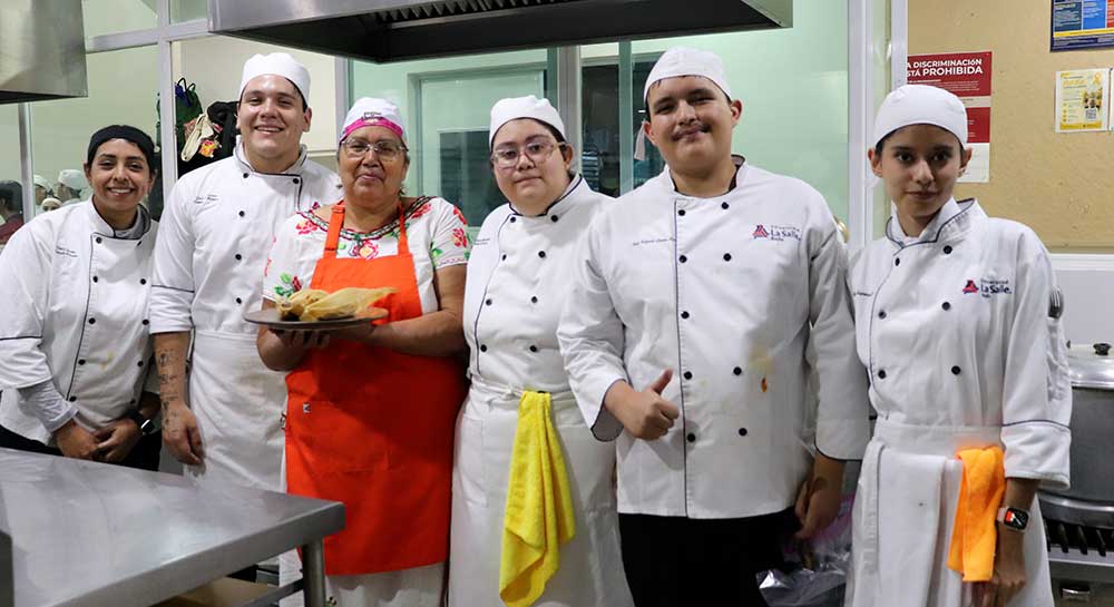 Cocina guanajuatense, patrimonio milenario que se comparte en la mesa